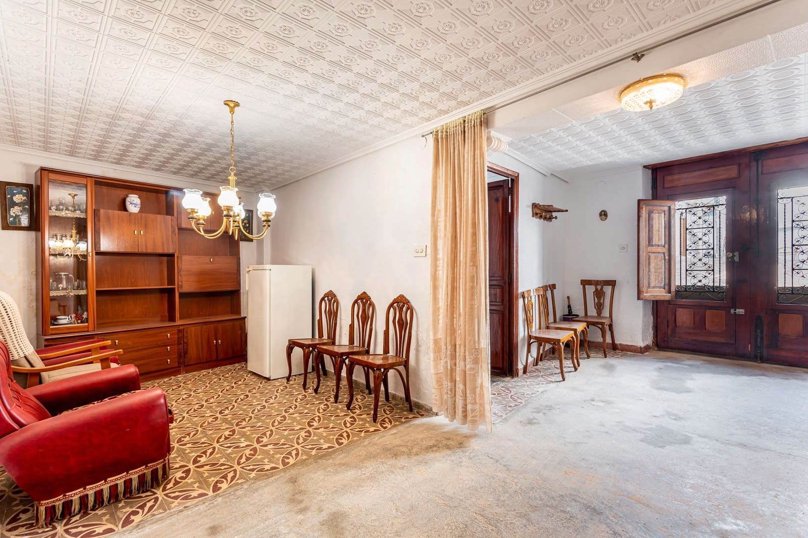 3 soverom Hus til salgs i Chiva med garasje - € 139 700 (Ref: 9126265)