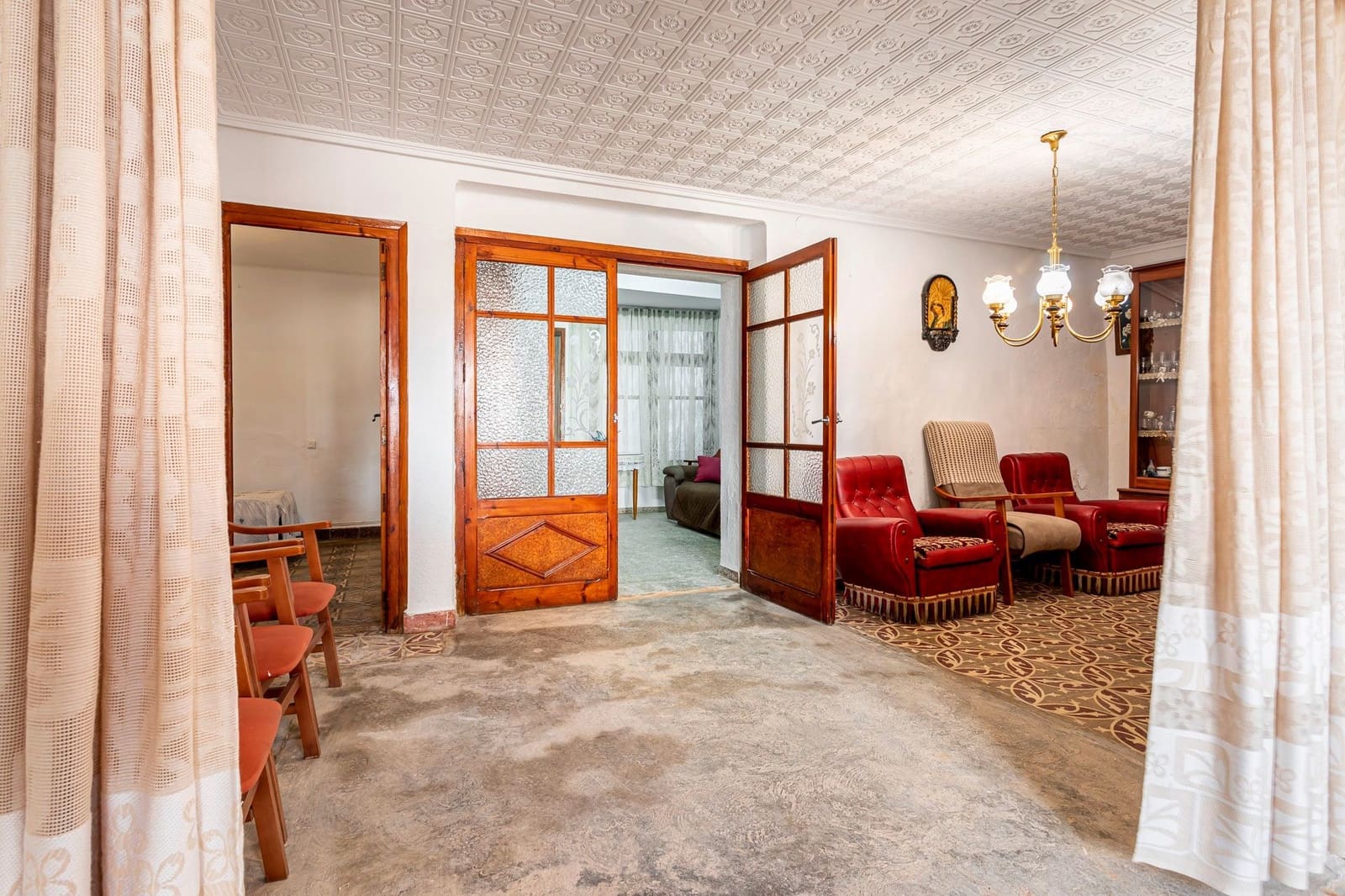 3 soverom Hus til salgs i Chiva med garasje - € 139 700 (Ref: 9126265)