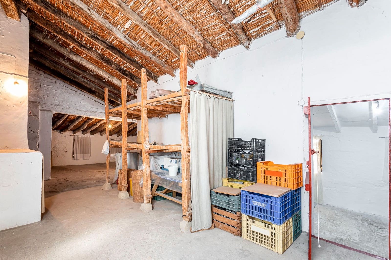 3 soverom Hus til salgs i Chiva med garasje - € 139 700 (Ref: 9126265)