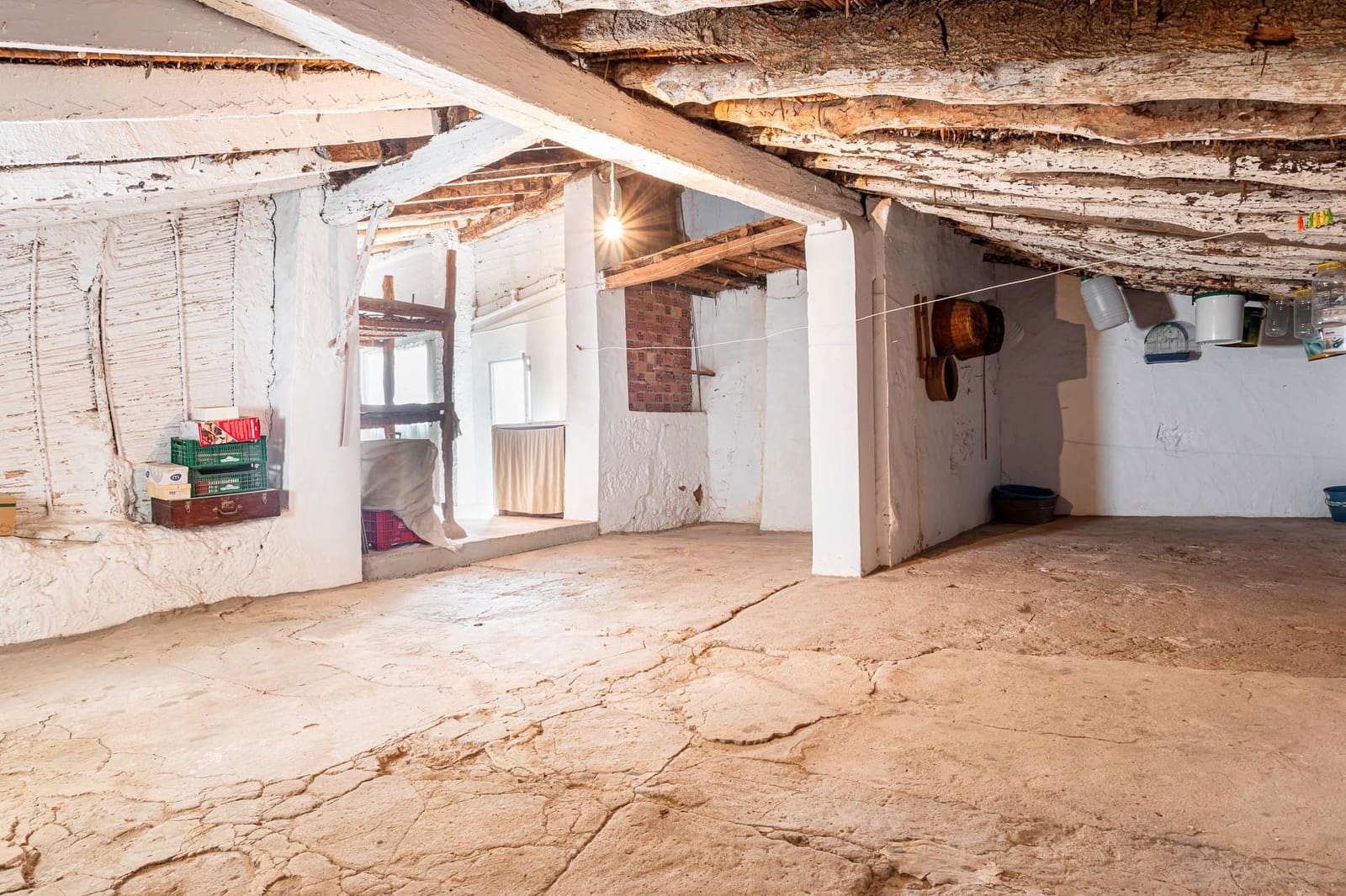 3 soverom Hus til salgs i Chiva med garasje - € 139 700 (Ref: 9126265)