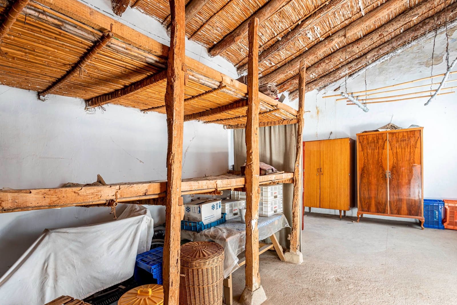 3 soverom Hus til salgs i Chiva med garasje - € 139 700 (Ref: 9126265)