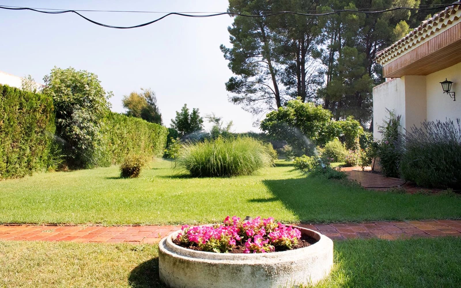 4 soveværelse Villa til salg i Albacete by med swimmingpool garage - € 425.000 (Ref: 9129284)