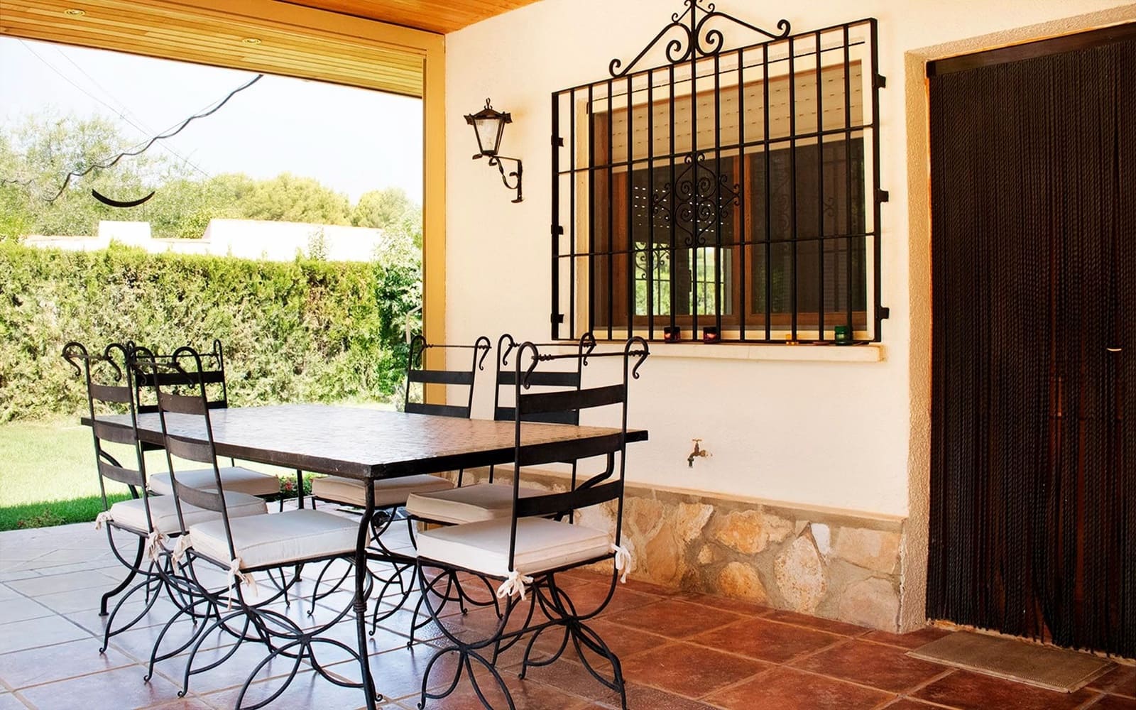 4 soveværelse Villa til salg i Albacete by med swimmingpool garage - € 425.000 (Ref: 9129284)