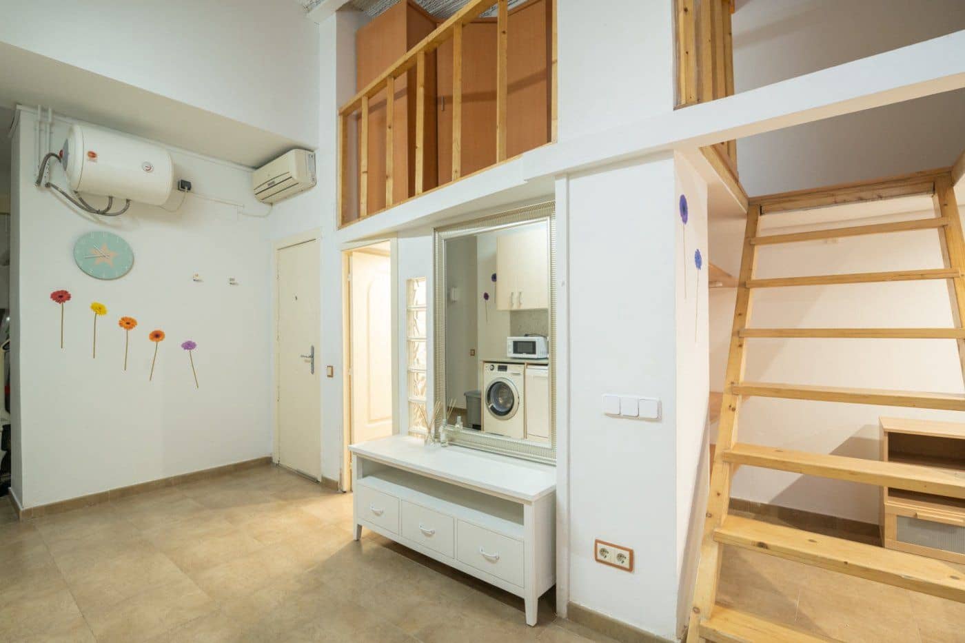 Local Comercial en Barcelona ciudad en venta - 119.000 € (Ref: 9131748)