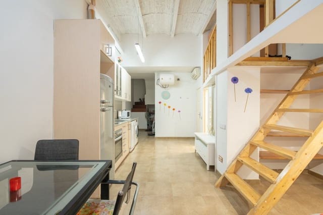 Commercieel te koop in Les Corts, Barcelona stad - € 119.000 (Ref: 9131748)