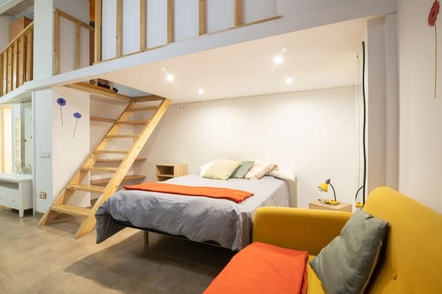 Commercieel te koop in Les Corts, Barcelona stad - € 119.000 (Ref: 9131748)