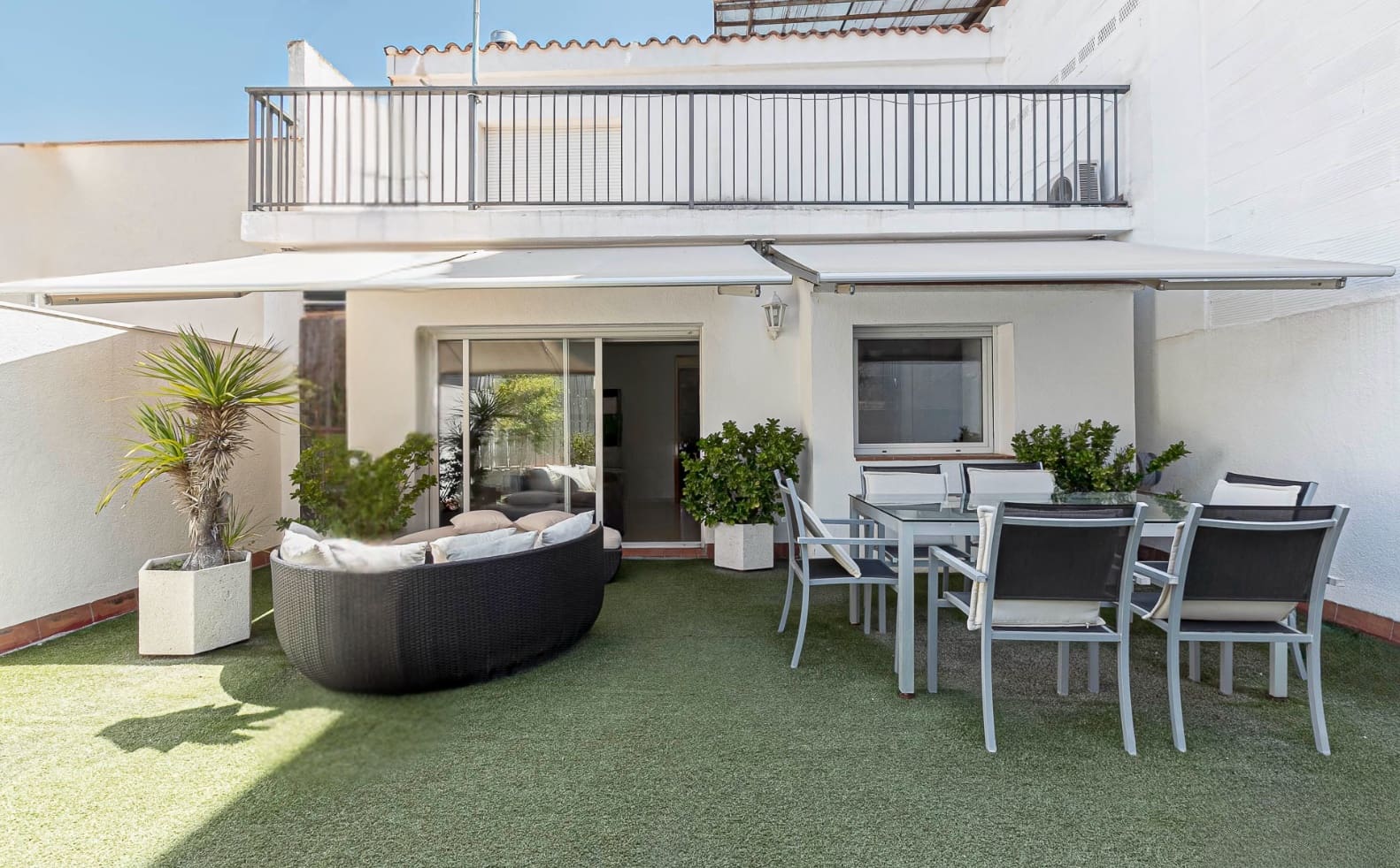 2 bedroom Flat for sale in Vilafranca del Penedes - € 278,000 (Ref: 9137626)