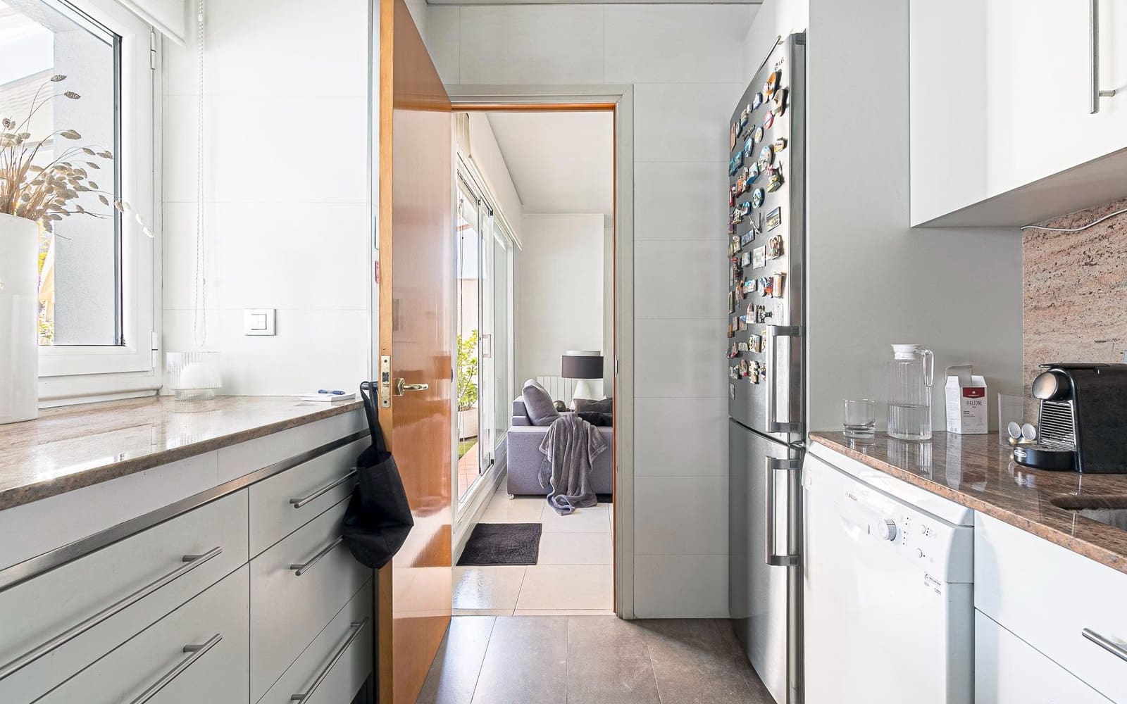 2 bedroom Flat for sale in Vilafranca del Penedes - € 278,000 (Ref: 9137626)