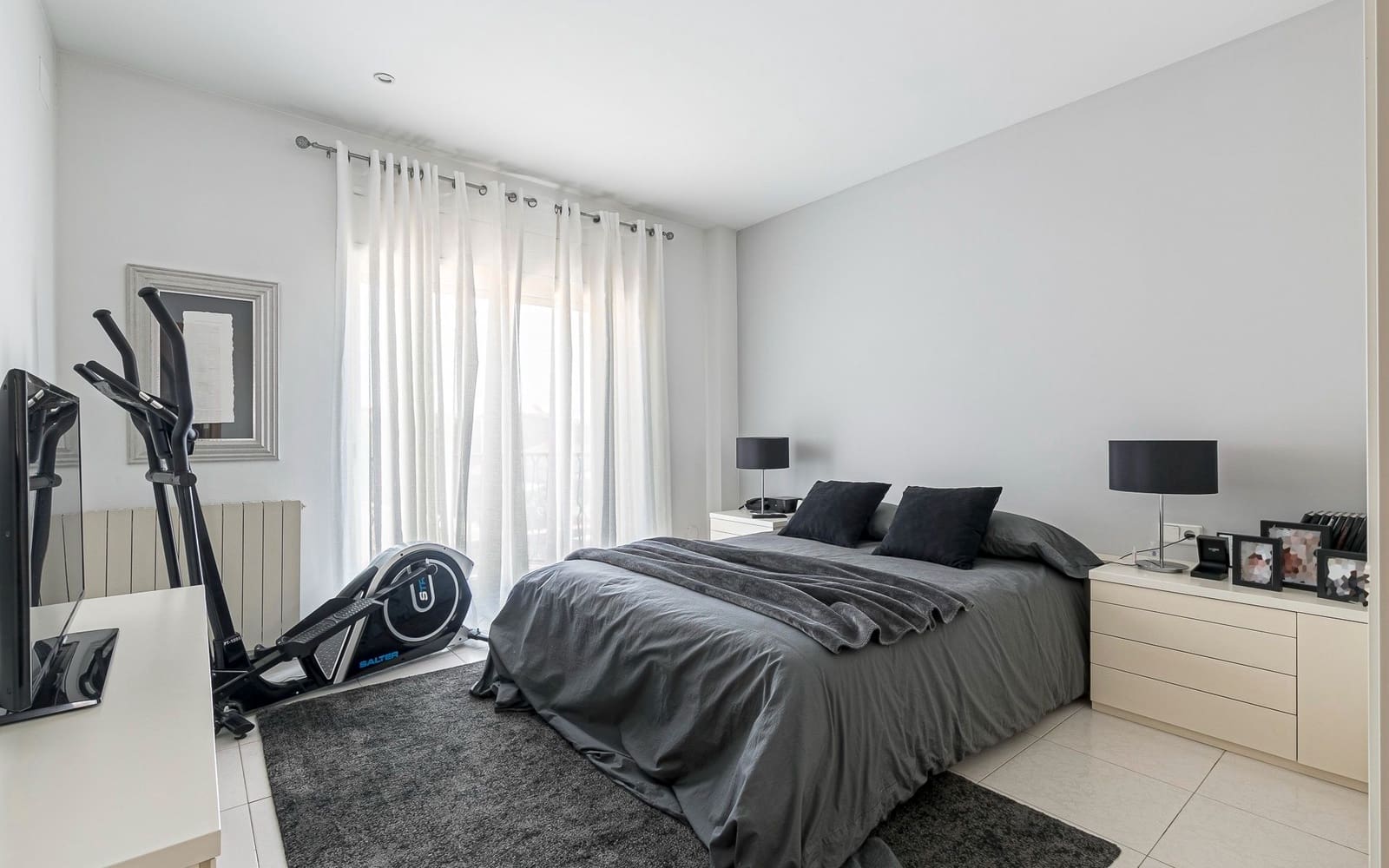 2 bedroom Flat for sale in Vilafranca del Penedes - € 278,000 (Ref: 9137626)