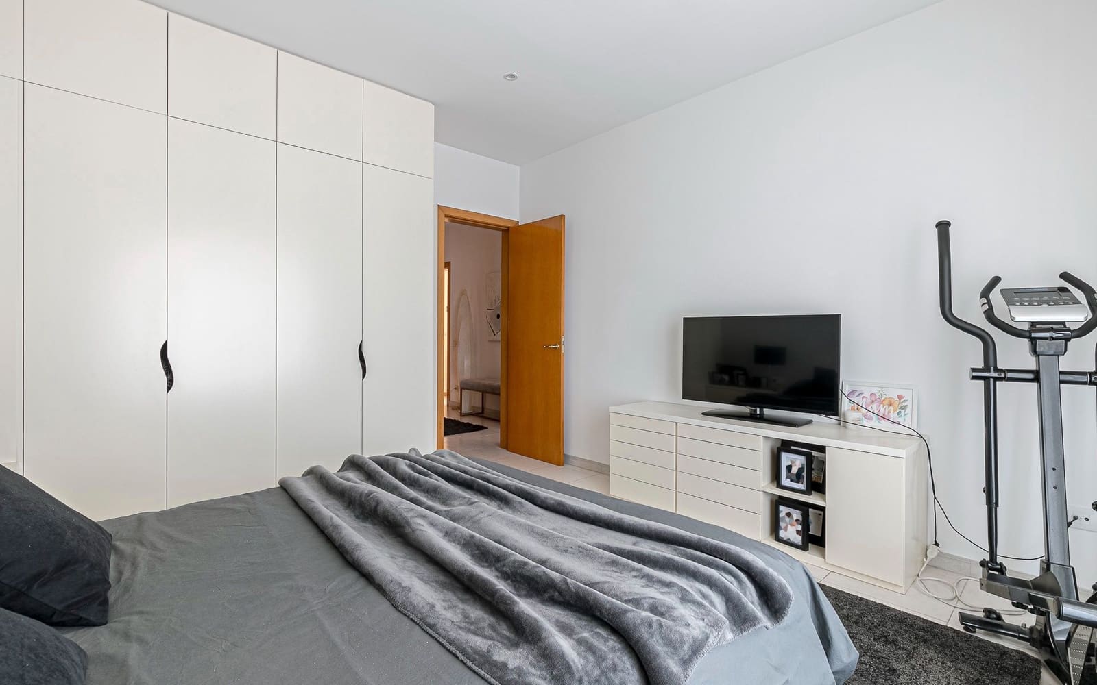 2 bedroom Flat for sale in Vilafranca del Penedes - € 278,000 (Ref: 9137626)