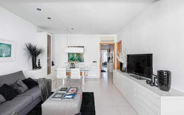 2 bedroom Flat for sale in Vilafranca del Penedès - € 278,000 (Ref: 9137626)