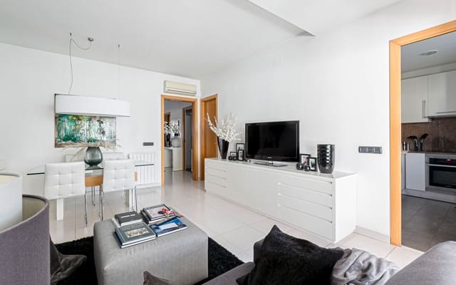 2 bedroom Flat for sale in Vilafranca del Penedès - € 278,000 (Ref: 9137626)