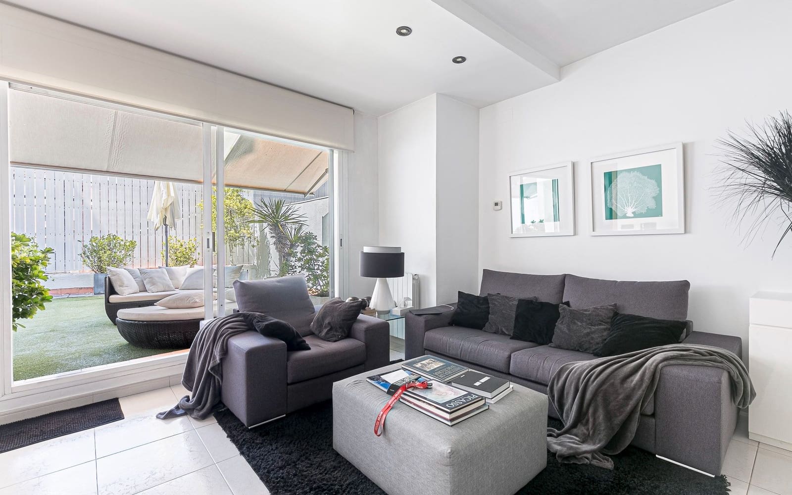 2 bedroom Flat for sale in Vilafranca del Penedes - € 278,000 (Ref: 9137626)