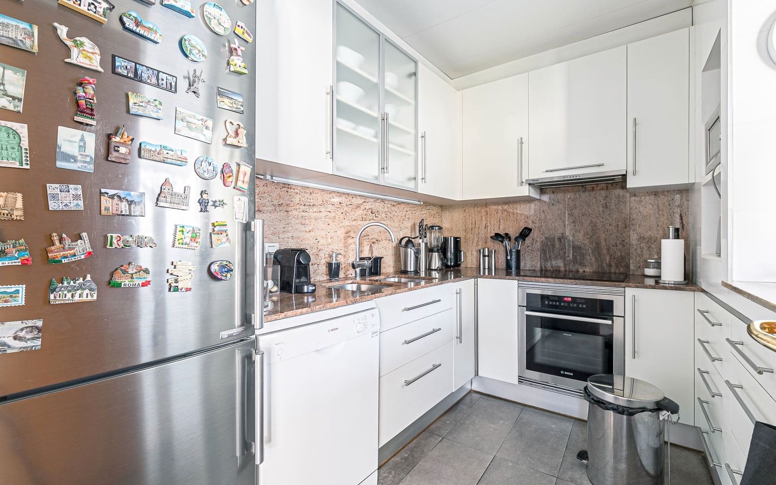 2 bedroom Flat for sale in Vilafranca del Penedes - € 278,000 (Ref: 9137626)