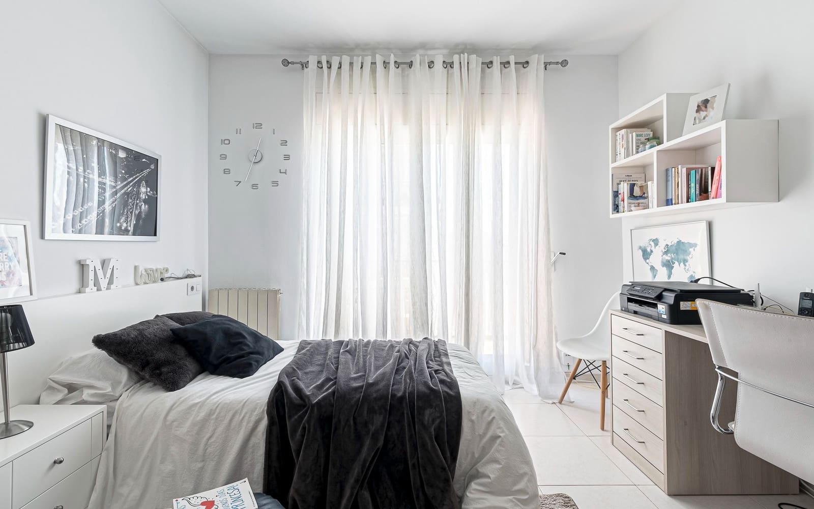 2 bedroom Flat for sale in Vilafranca del Penedes - € 278,000 (Ref: 9137626)