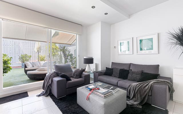 2 bedroom Flat for sale in Vilafranca del Penedès - € 278,000 (Ref: 9137626)