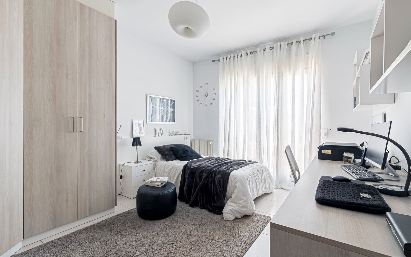 2 bedroom Flat for sale in Vilafranca del Penedes - € 278,000 (Ref: 9137626)