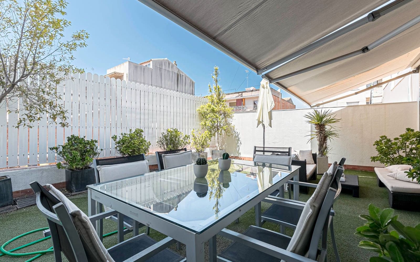 2 bedroom Flat for sale in Vilafranca del Penedes - € 278,000 (Ref: 9137626)