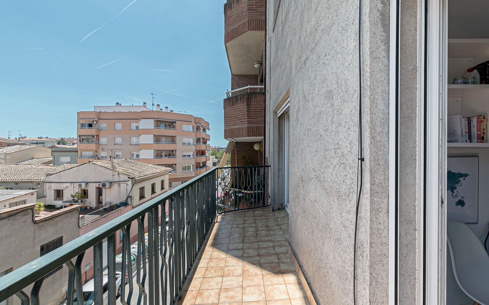 2 bedroom Flat for sale in Vilafranca del Penedes - € 278,000 (Ref: 9137626)