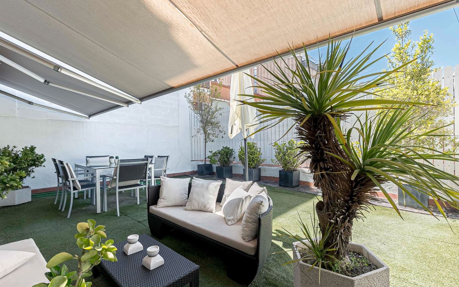 2 bedroom Flat for sale in Vilafranca del Penedes - € 278,000 (Ref: 9137626)