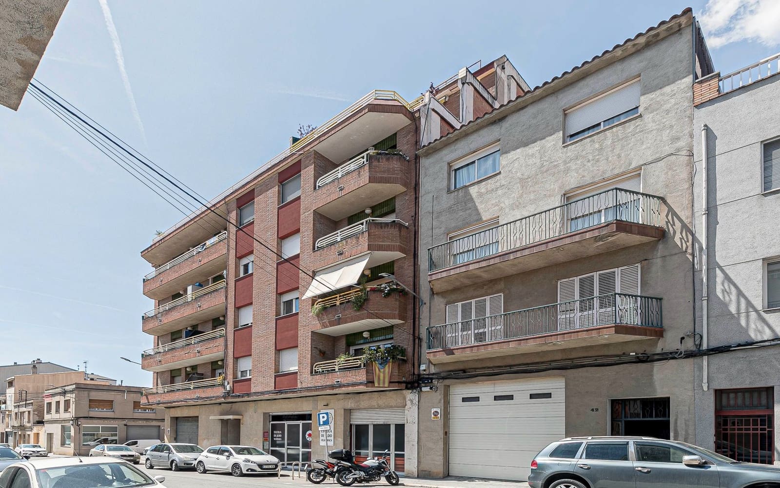 2 bedroom Flat for sale in Vilafranca del Penedes - € 278,000 (Ref: 9137626)