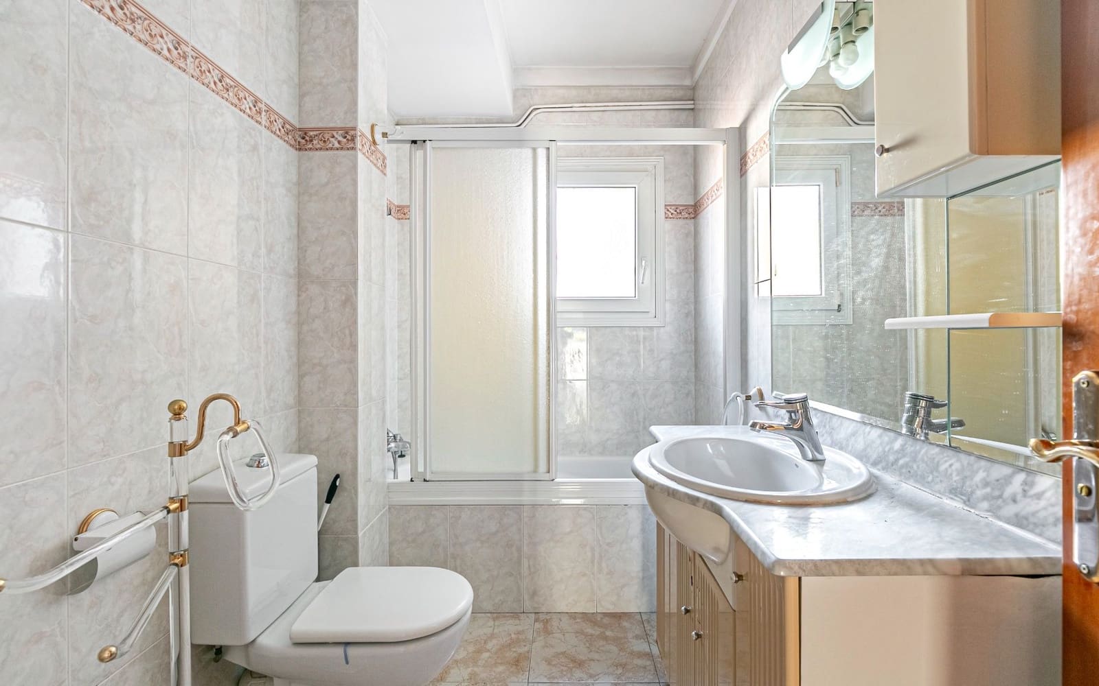 5 soveværelse Lejlighed til salg i Manresa - € 349.500 (Ref: 9138311)