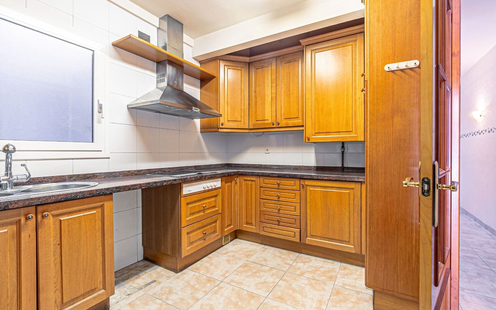 5 soveværelse Lejlighed til salg i Manresa - € 349.500 (Ref: 9138311)