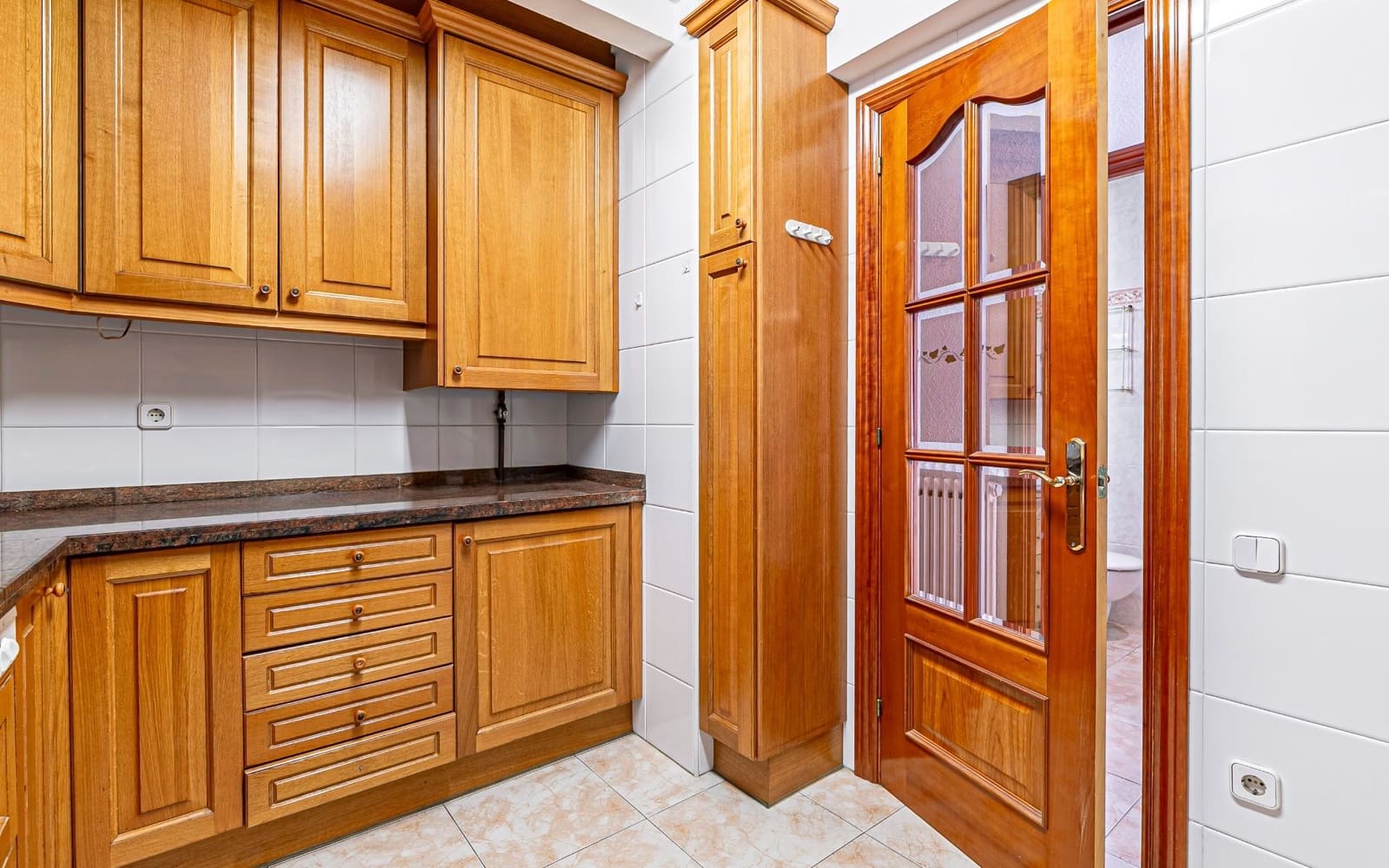 5 soveværelse Lejlighed til salg i Manresa - € 349.500 (Ref: 9138311)