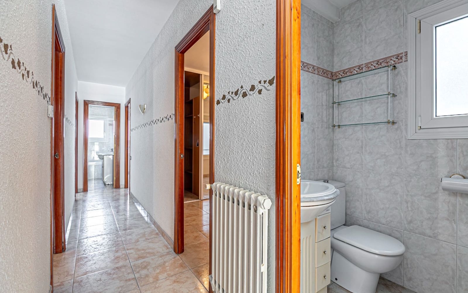 5 soveværelse Lejlighed til salg i Manresa - € 349.500 (Ref: 9138311)