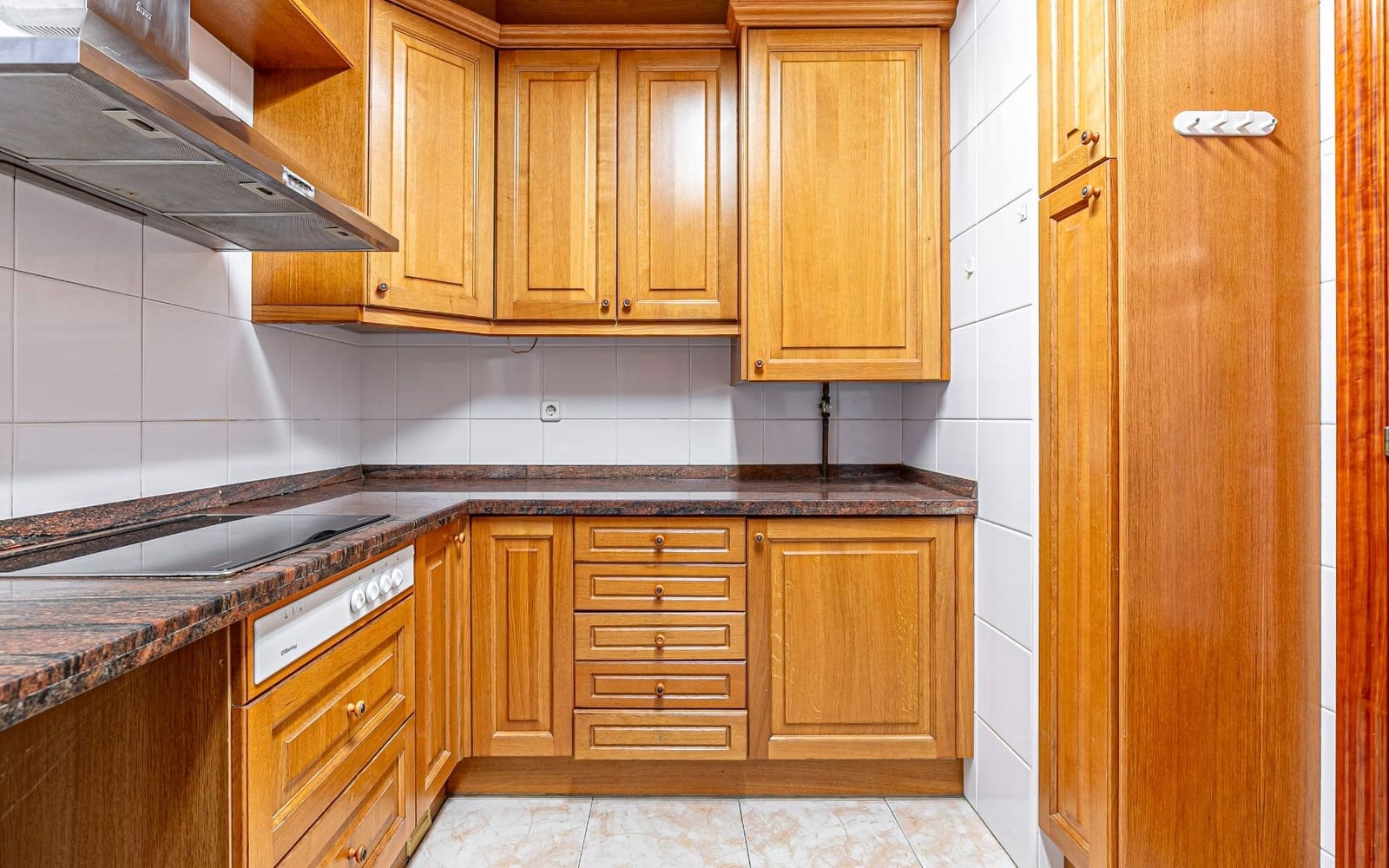 5 soveværelse Lejlighed til salg i Manresa - € 349.500 (Ref: 9138311)