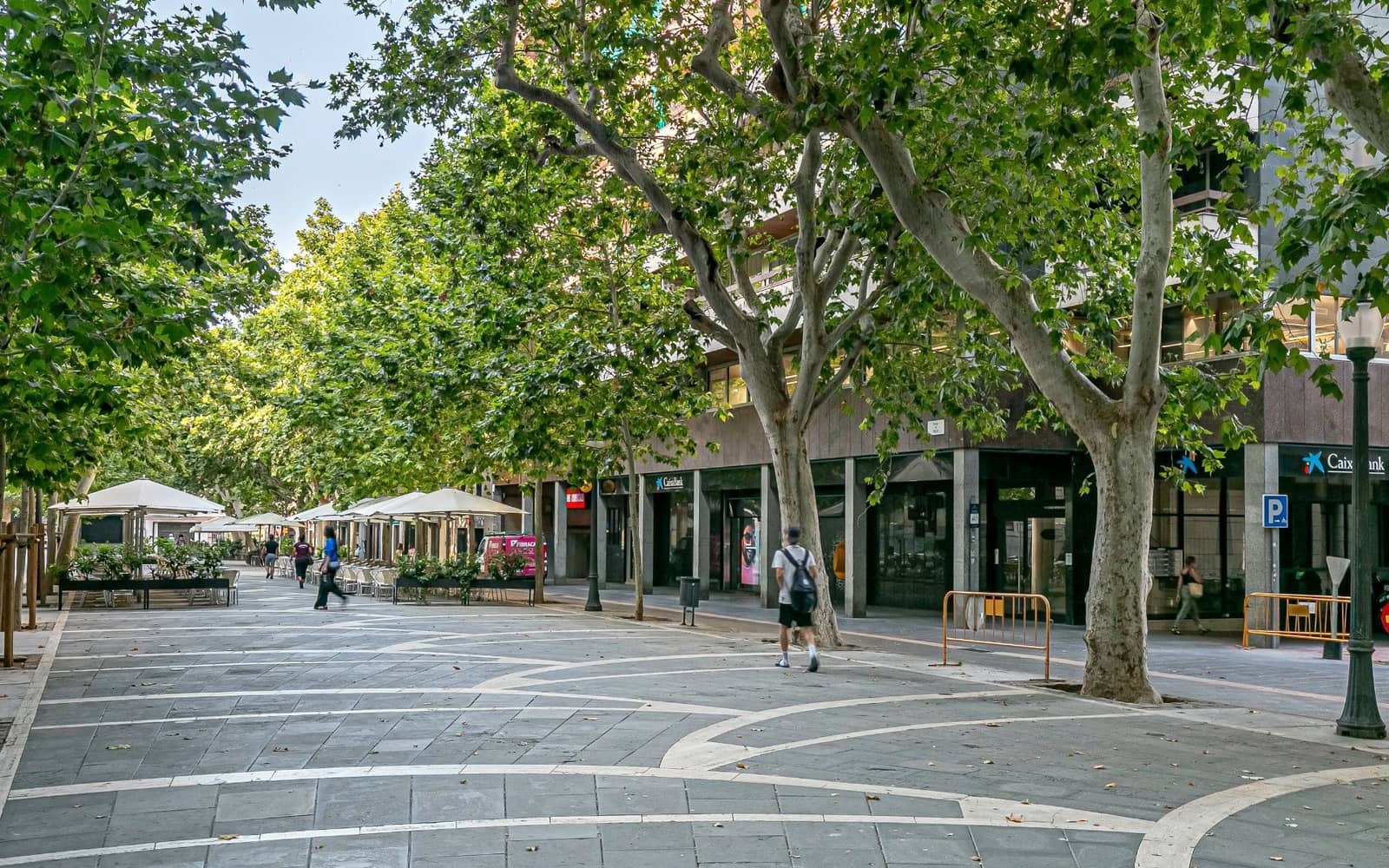 5 soveværelse Lejlighed til salg i Manresa - € 349.500 (Ref: 9138311)