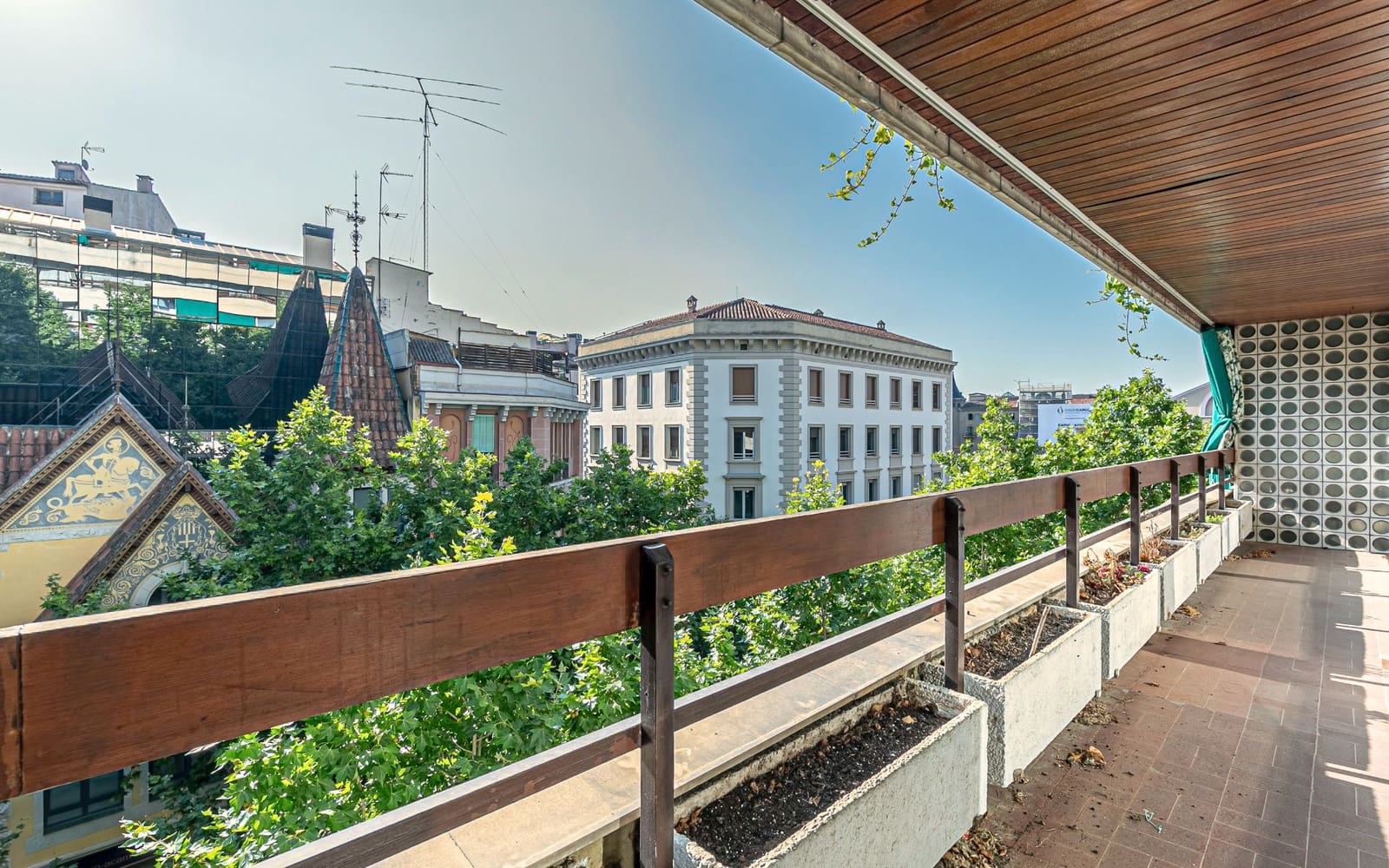 5 soveværelse Lejlighed til salg i Manresa - € 349.500 (Ref: 9138311)