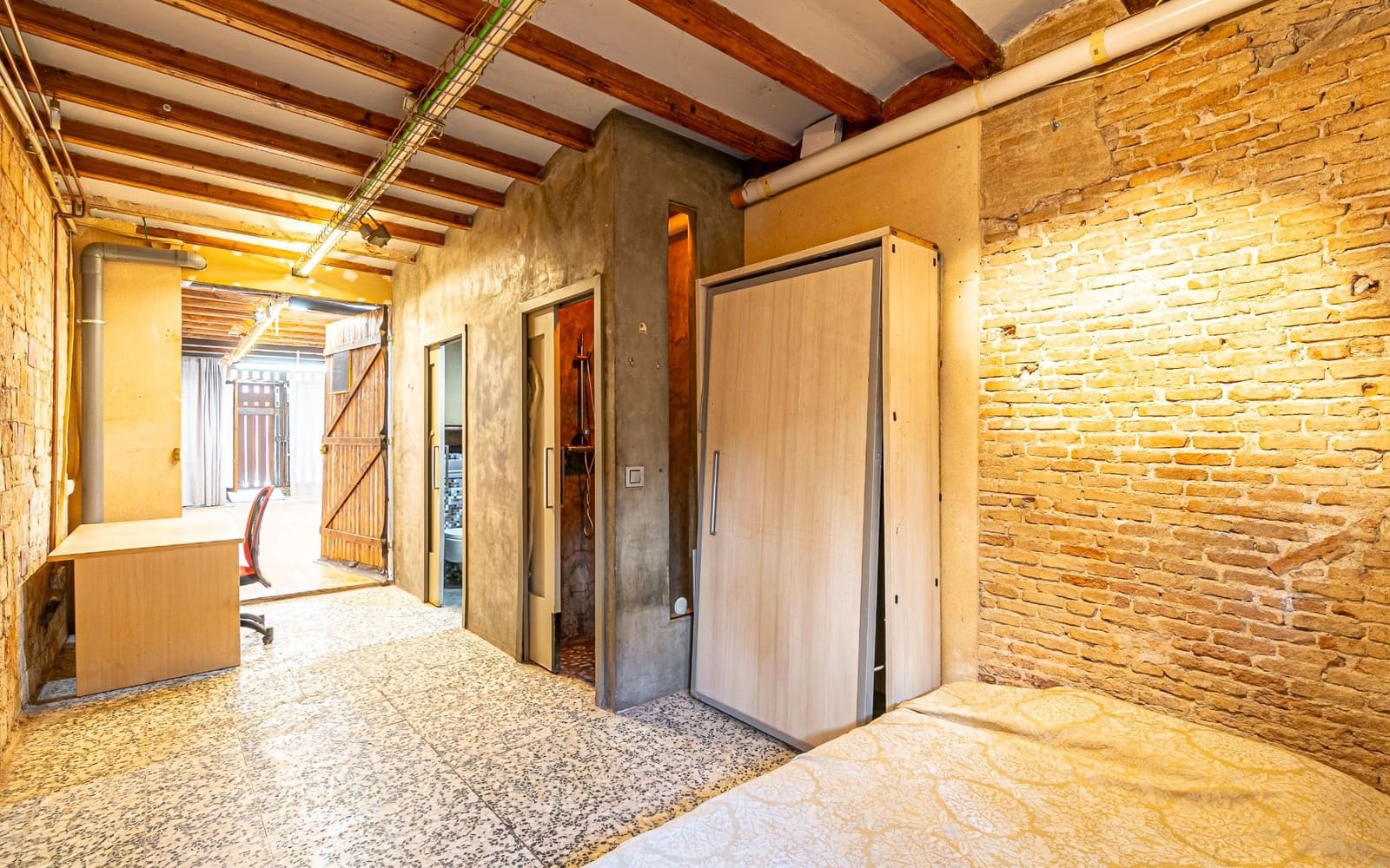 4 bedroom Apartment for sale in Barcelona city - € 798,000 (Ref: 9138501)