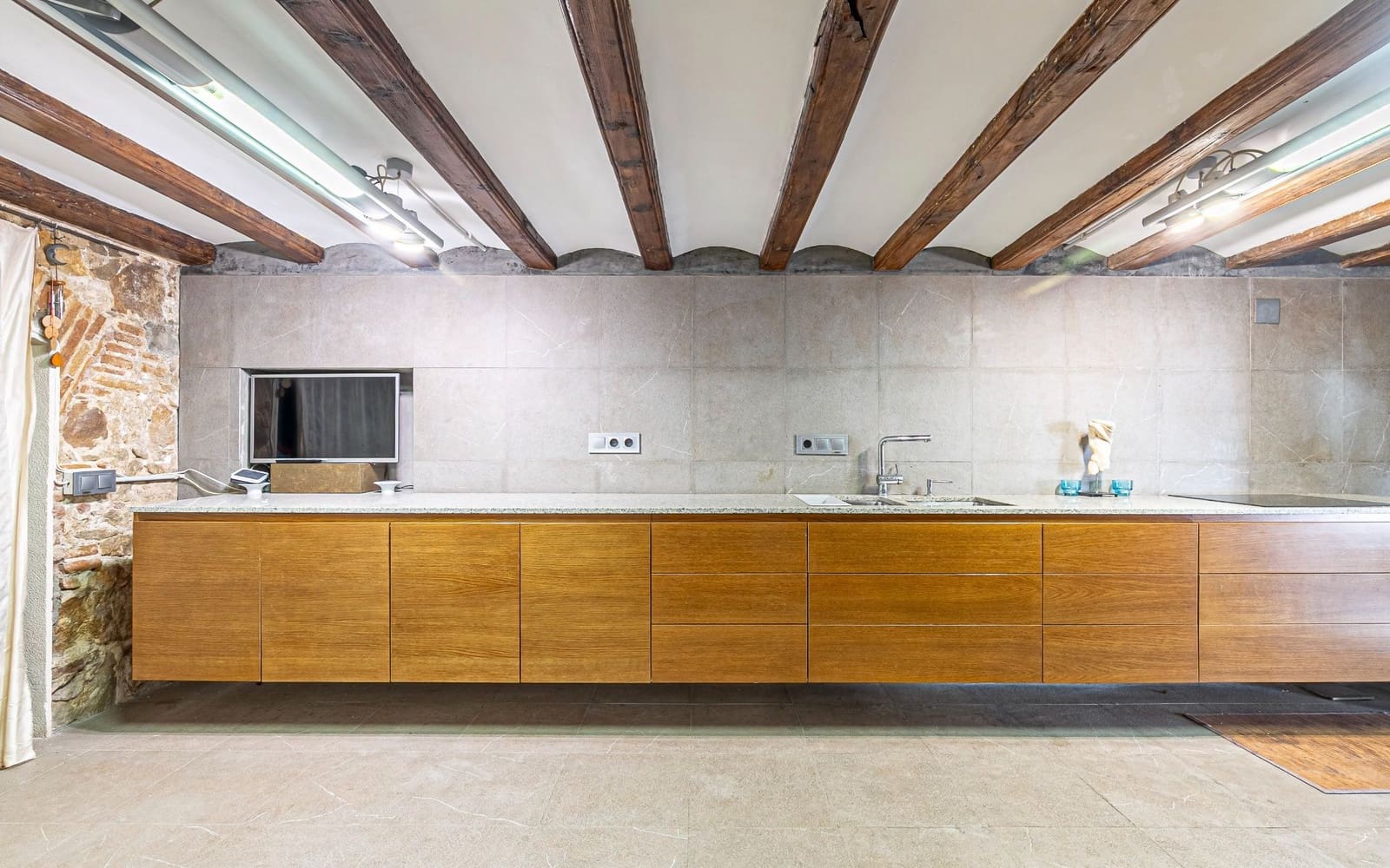 4 bedroom Apartment for sale in Barcelona city - € 798,000 (Ref: 9138501)