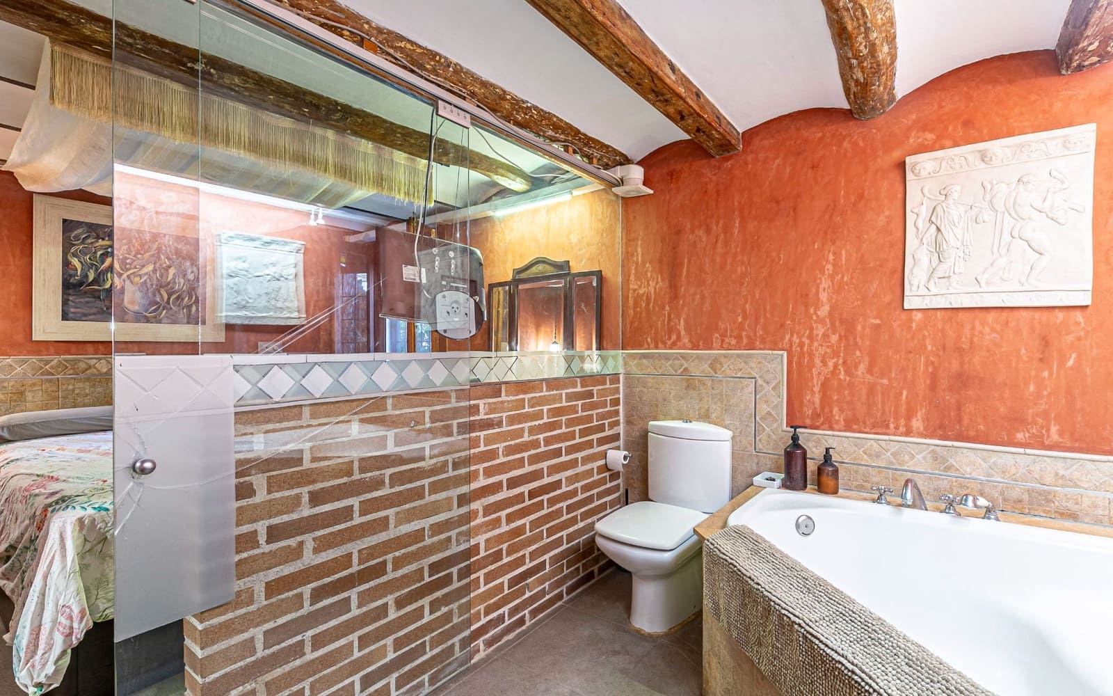 4 bedroom Apartment for sale in Barcelona city - € 798,000 (Ref: 9138501)