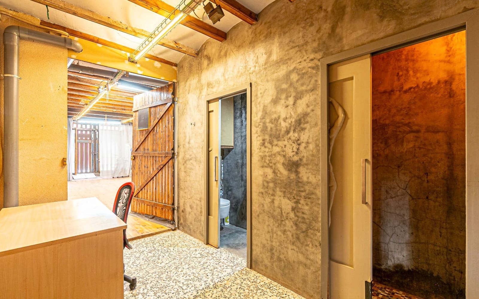 4 bedroom Apartment for sale in Barcelona city - € 798,000 (Ref: 9138501)