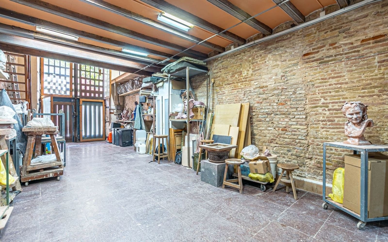 4 bedroom Apartment for sale in Barcelona city - € 798,000 (Ref: 9138501)