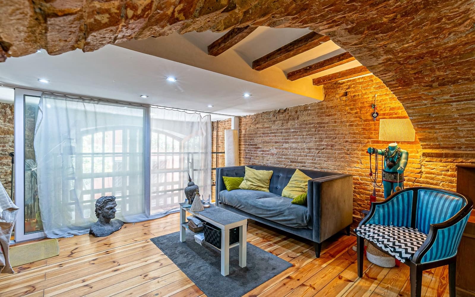 4 bedroom Apartment for sale in Barcelona city - € 798,000 (Ref: 9138501)