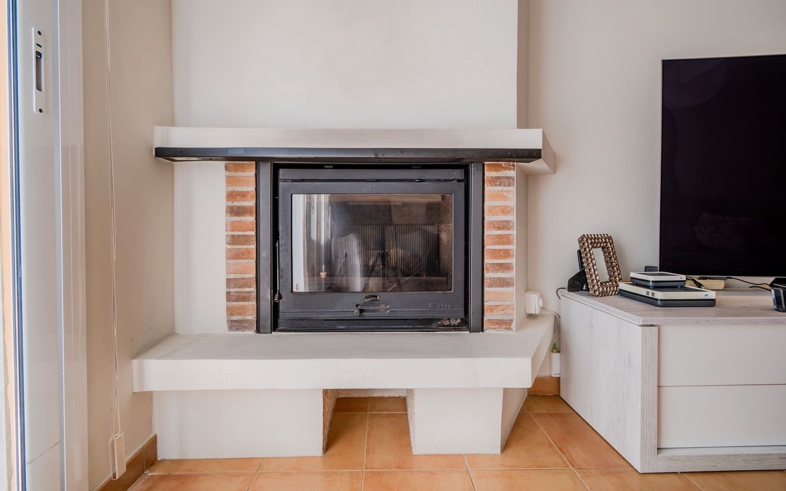 4 soveværelse Byhus til salg i Cruilles Monells i Sant Sadurni de I'Heura med garage - € 330.000 (Ref: 9138502)