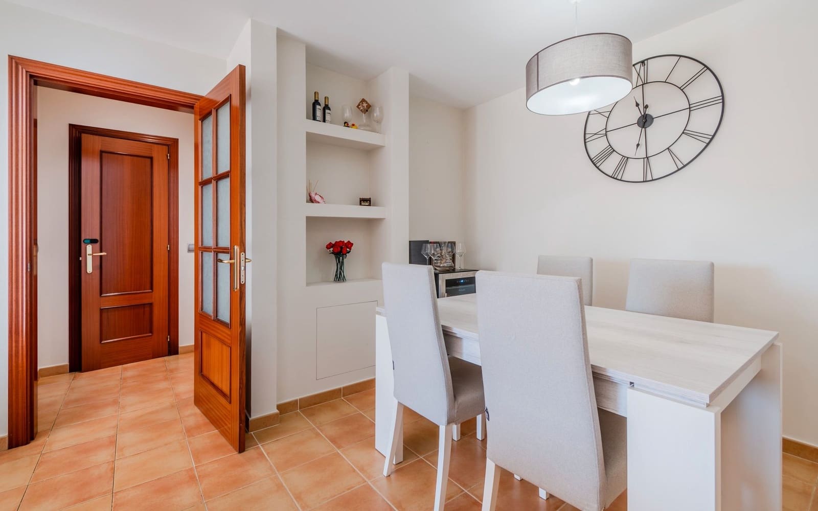 4 soveværelse Byhus til salg i Cruilles Monells i Sant Sadurni de I'Heura med garage - € 330.000 (Ref: 9138502)