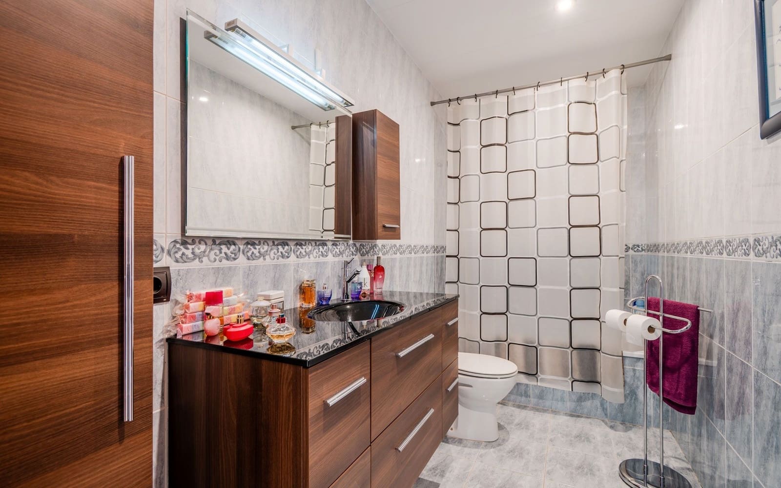 4 soveværelse Byhus til salg i Cruilles Monells i Sant Sadurni de I'Heura med garage - € 330.000 (Ref: 9138502)