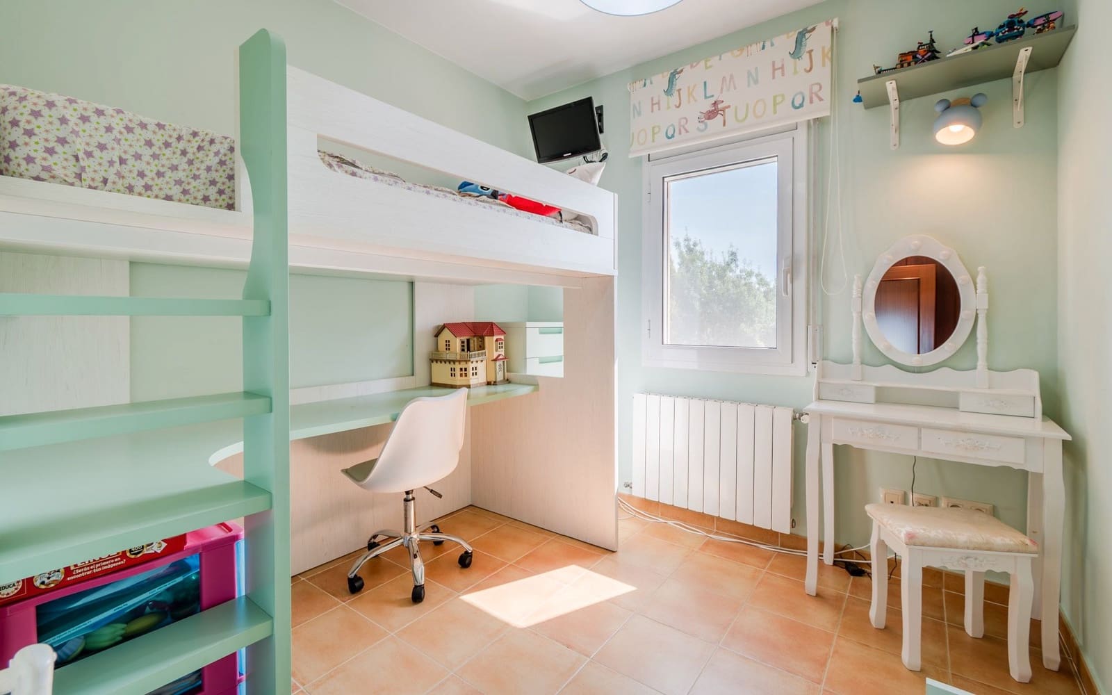 4 soveværelse Byhus til salg i Cruilles Monells i Sant Sadurni de I'Heura med garage - € 330.000 (Ref: 9138502)