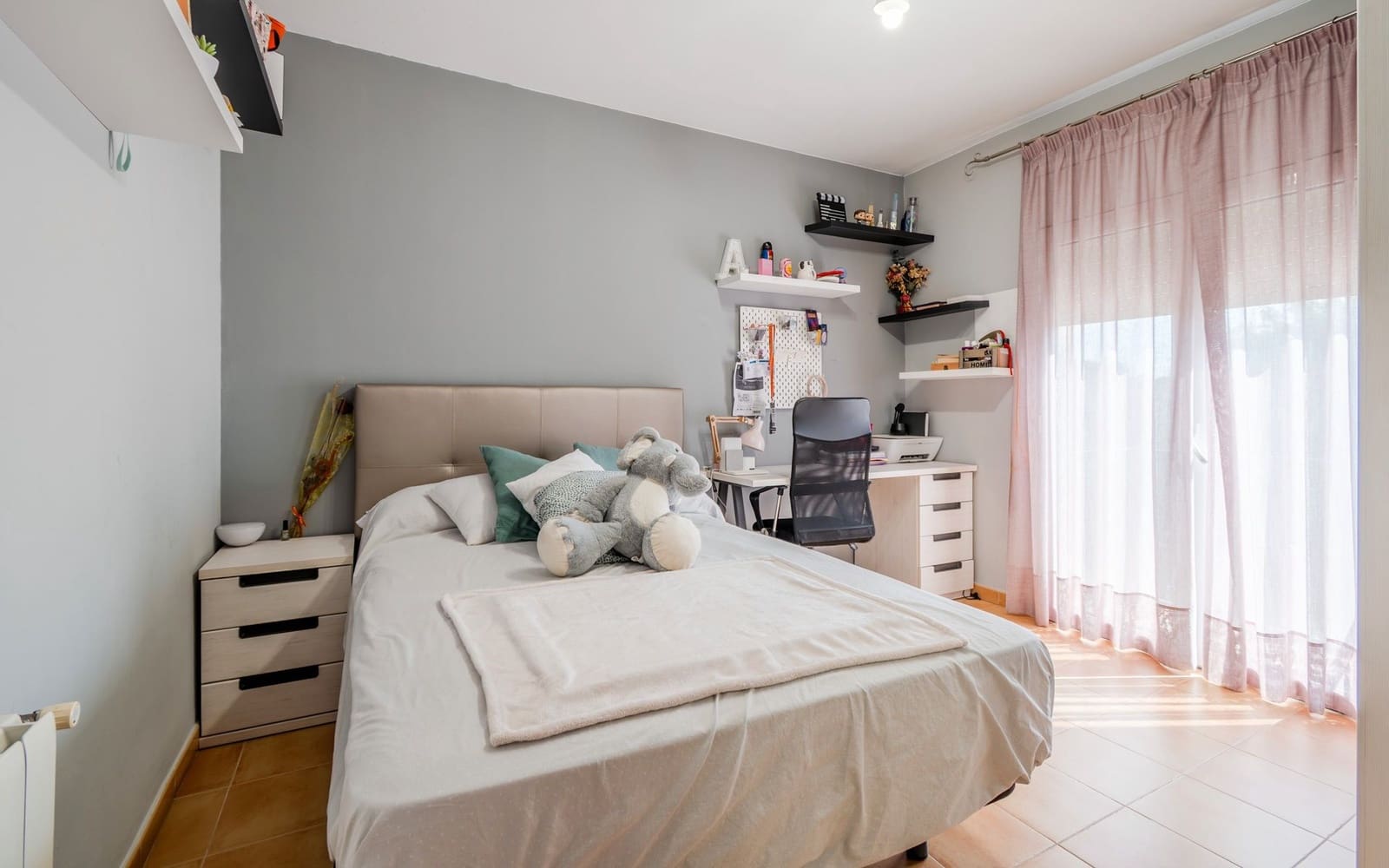 4 soveværelse Byhus til salg i Cruilles Monells i Sant Sadurni de I'Heura med garage - € 330.000 (Ref: 9138502)