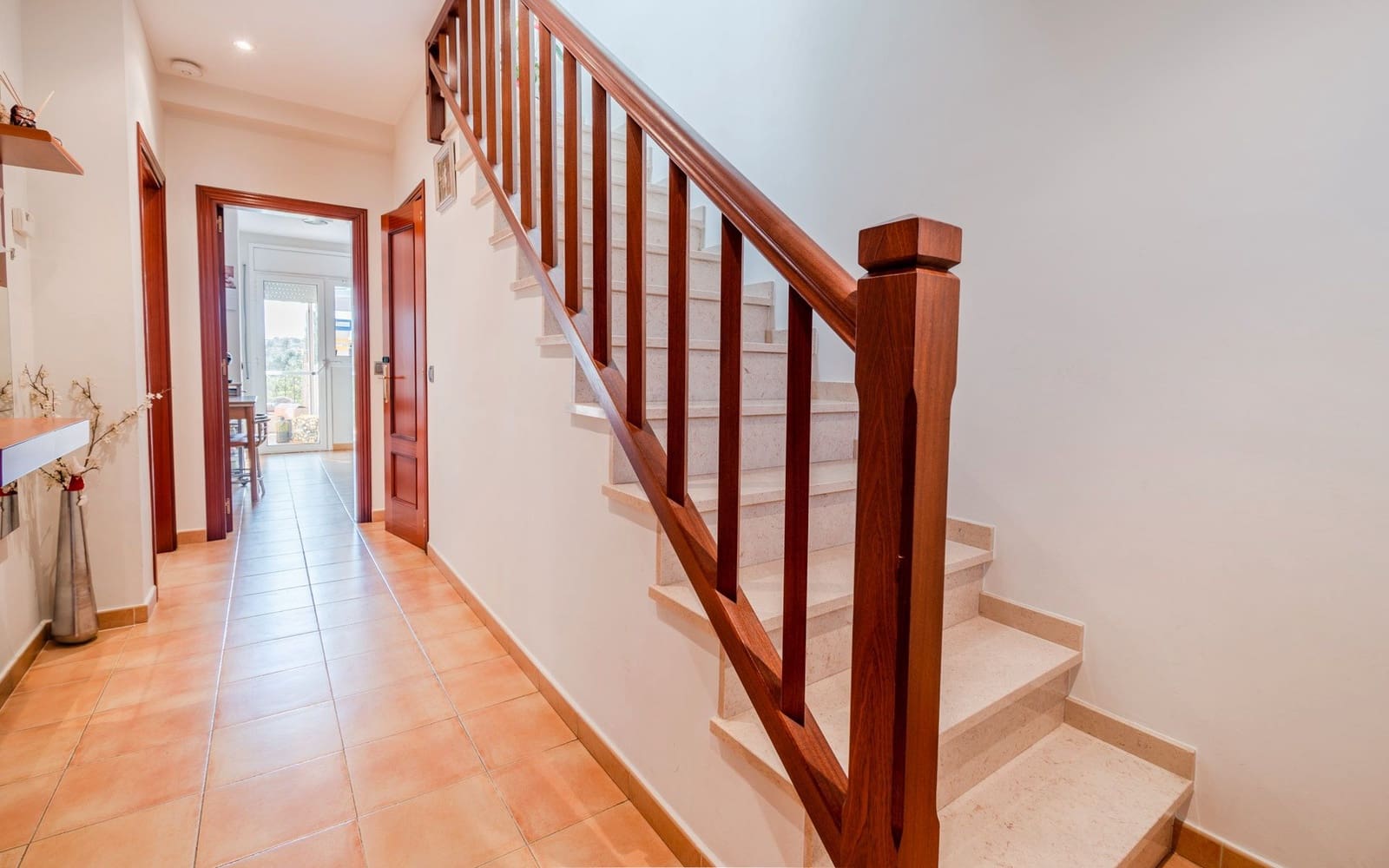 4 soveværelse Byhus til salg i Cruilles Monells i Sant Sadurni de I'Heura med garage - € 330.000 (Ref: 9138502)