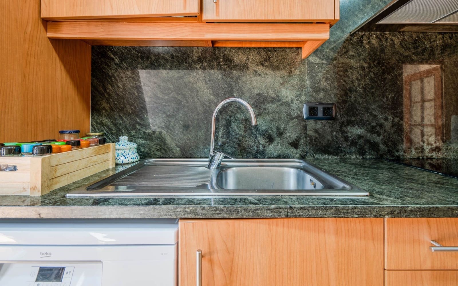 4 soveværelse Byhus til salg i Cruilles Monells i Sant Sadurni de I'Heura med garage - € 330.000 (Ref: 9138502)