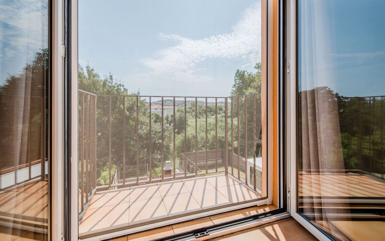 4 soveværelse Byhus til salg i Cruilles Monells i Sant Sadurni de I'Heura med garage - € 330.000 (Ref: 9138502)