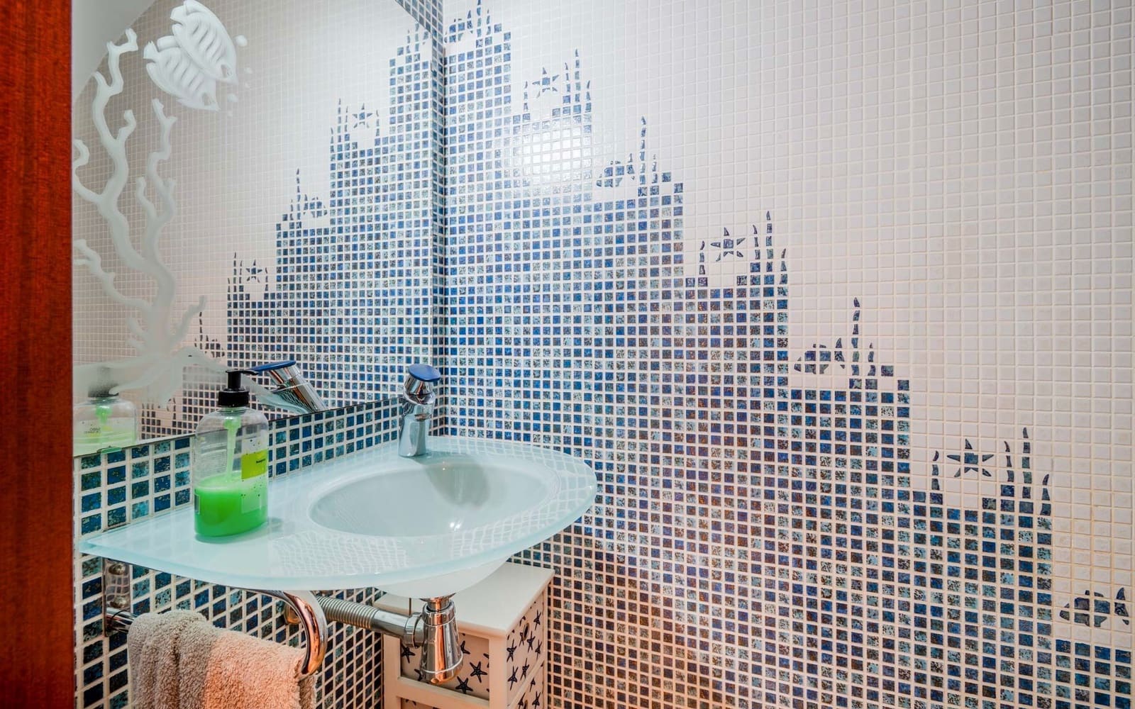 4 soveværelse Byhus til salg i Cruilles Monells i Sant Sadurni de I'Heura med garage - € 330.000 (Ref: 9138502)