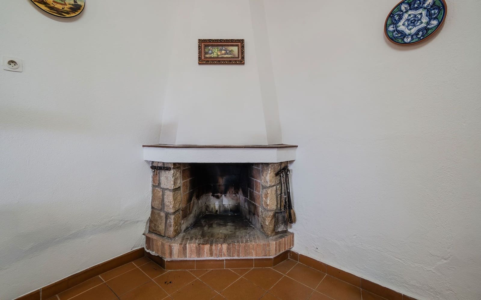 Byggegrund til salg i Cruilles Monells i Sant Sadurni de I'Heura - € 130.000 (Ref: 9150424)