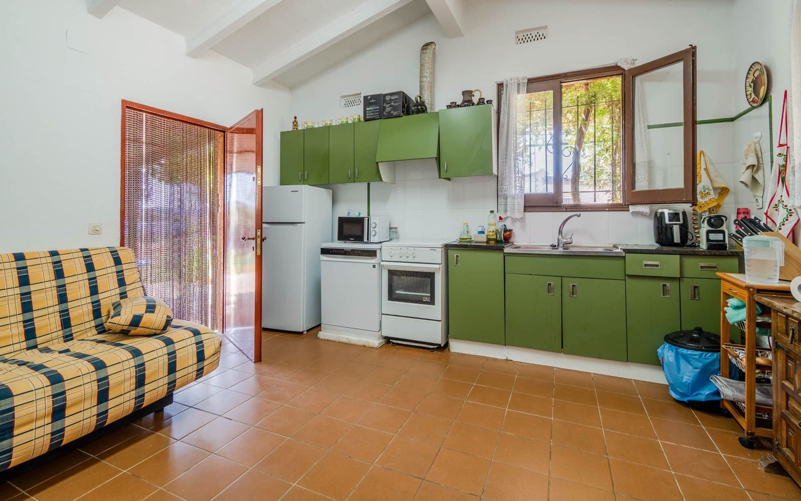 Byggegrund til salg i Cruilles Monells i Sant Sadurni de I'Heura - € 130.000 (Ref: 9150424)