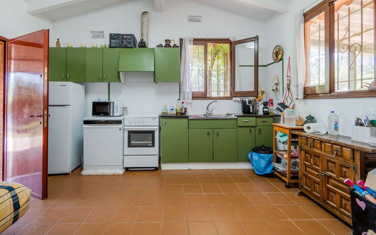 Byggegrund til salg i Cruilles Monells i Sant Sadurni de I'Heura - € 130.000 (Ref: 9150424)